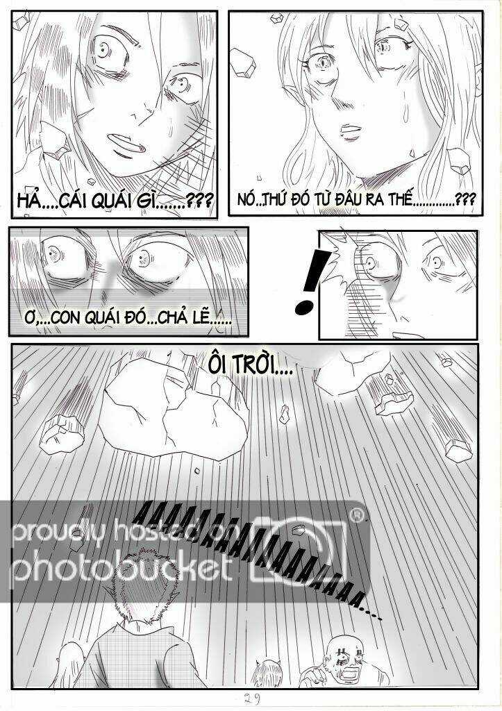 Eko Land - Chapter 1 - Trang 27