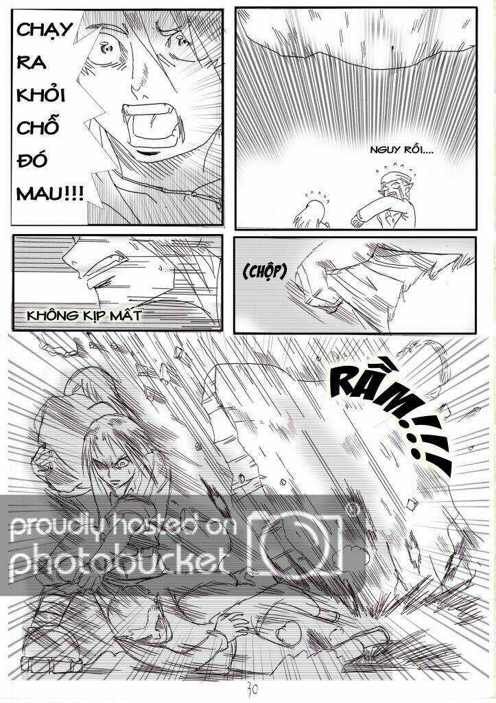 Eko Land - Chapter 1 - Trang 28