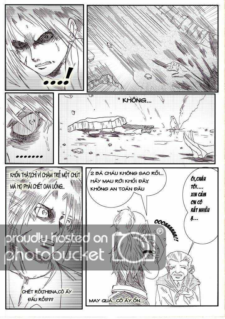 Eko Land - Chapter 1 - Trang 29