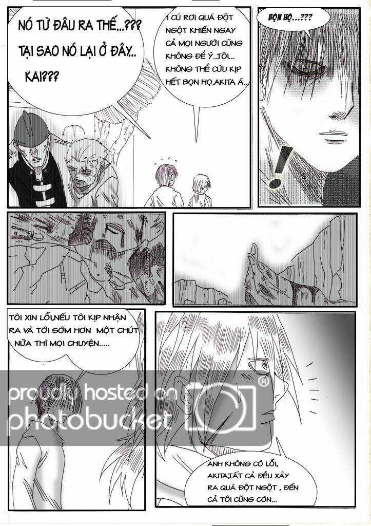 Eko Land - Chapter 1 - Trang 32