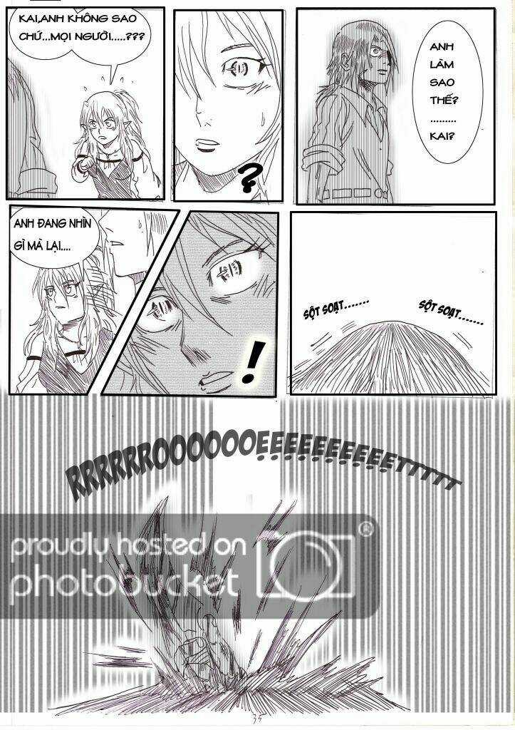 Eko Land - Chapter 1 - Trang 33