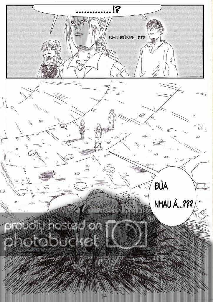 Eko Land - Chapter 1 - Trang 35