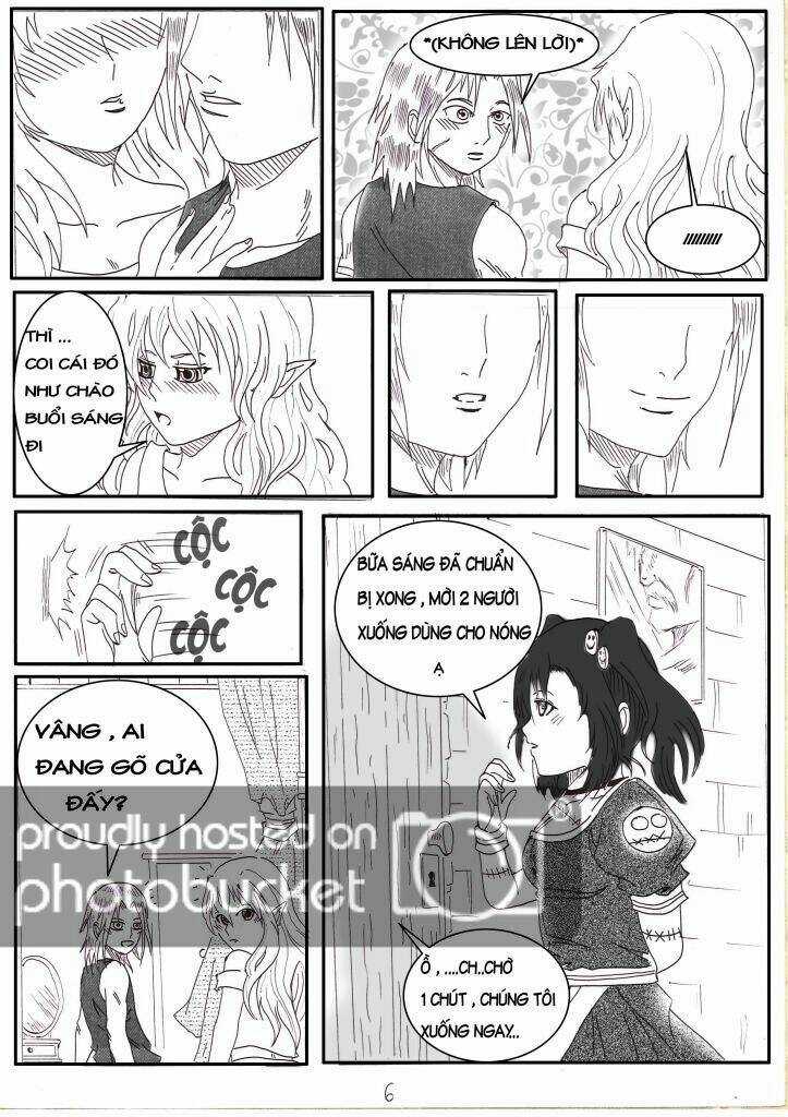 Eko Land - Chapter 1 - Trang 5