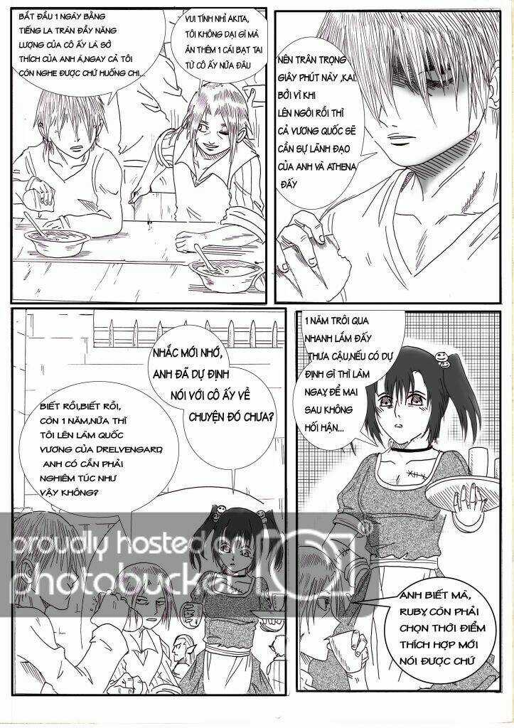 Eko Land - Chapter 1 - Trang 9