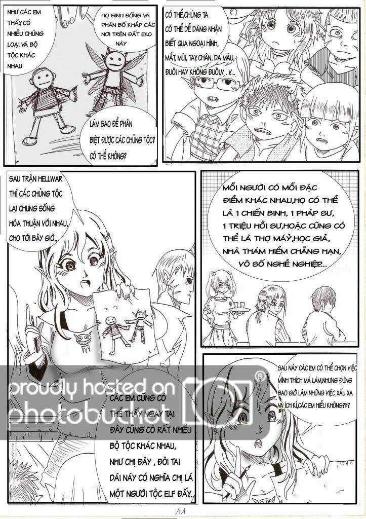 Eko Land - Chapter 1 - Trang 10