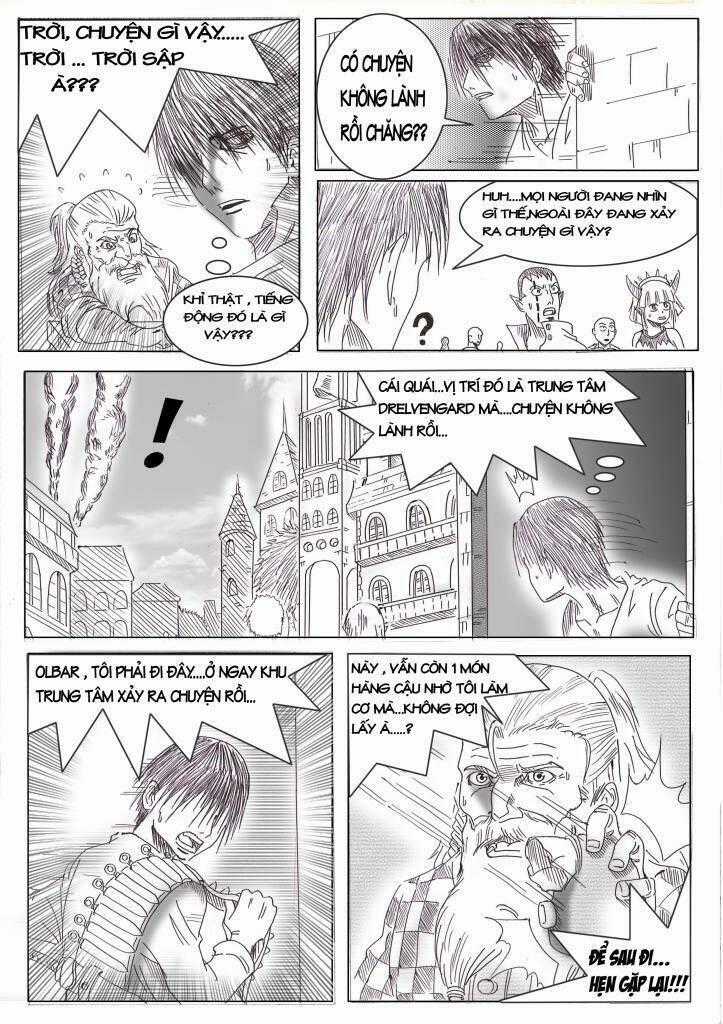 Eko Land - Chapter 2 - Trang 2