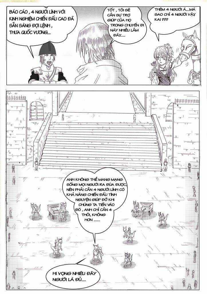 Eko Land - Chapter 2 - Trang 19