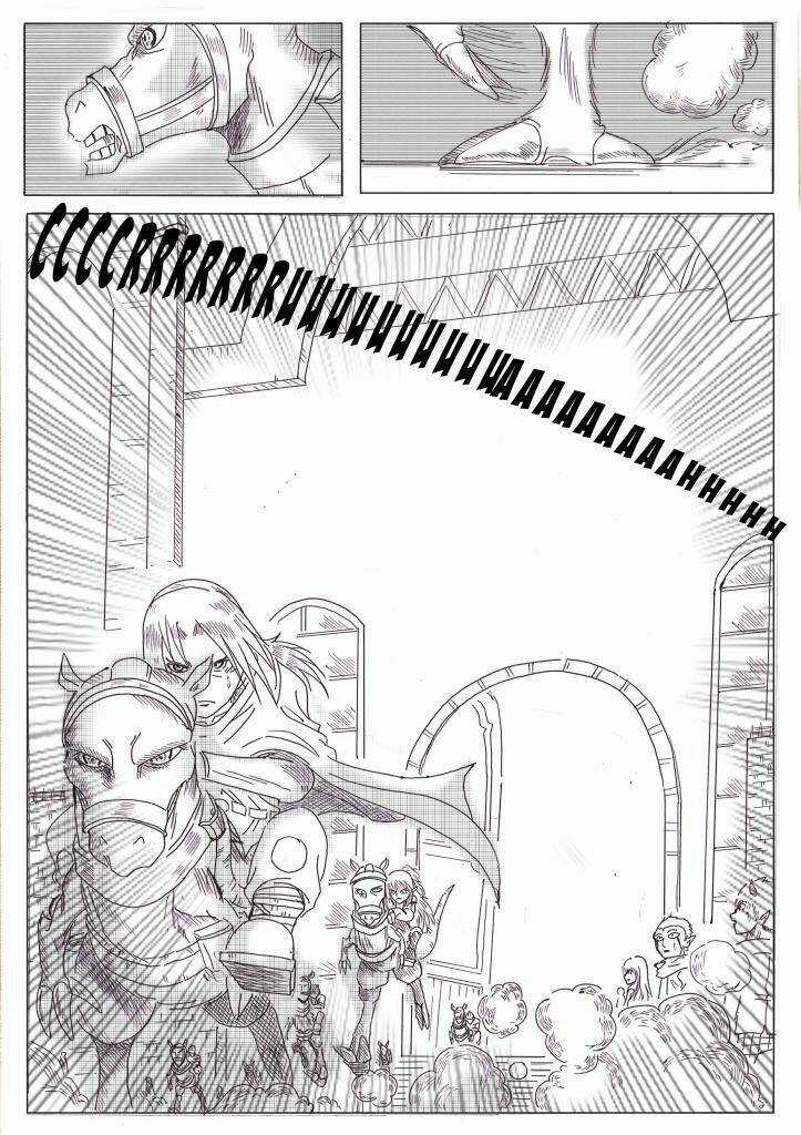 Eko Land - Chapter 2 - Trang 22