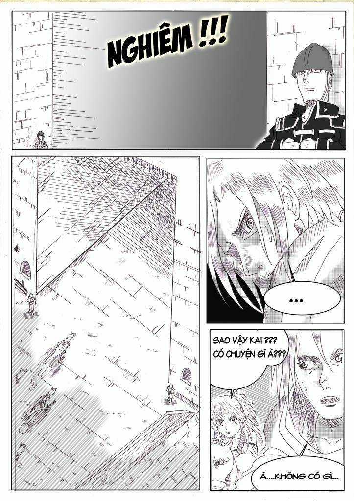 Eko Land - Chapter 2 - Trang 24