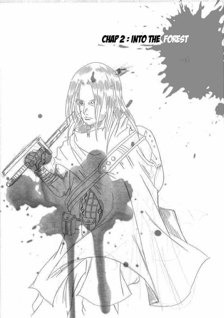 Eko Land - Chapter 2 - Trang 4