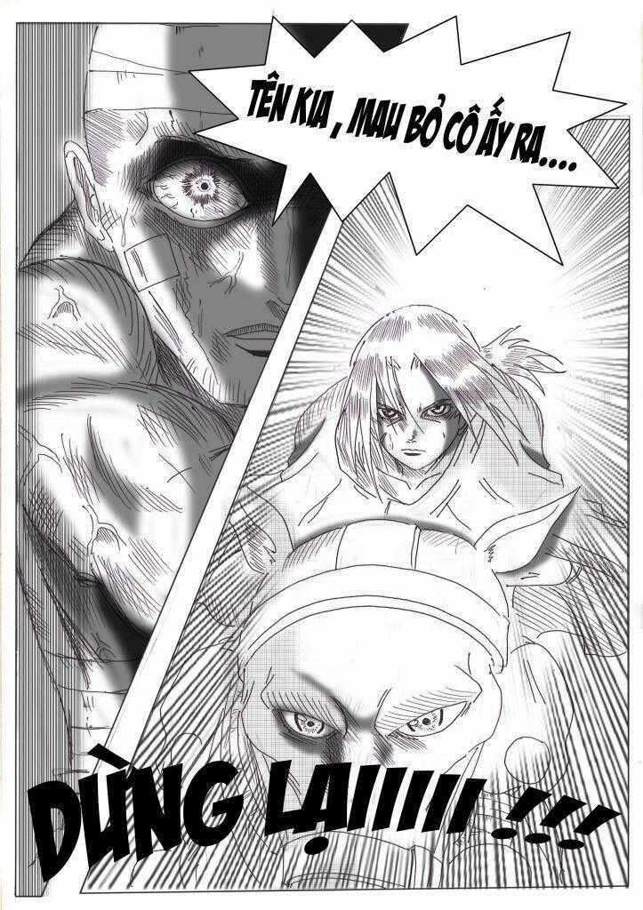 Eko Land - Chapter 2 - Trang 31