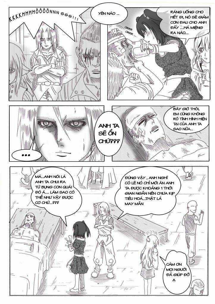 Eko Land - Chapter 2 - Trang 7