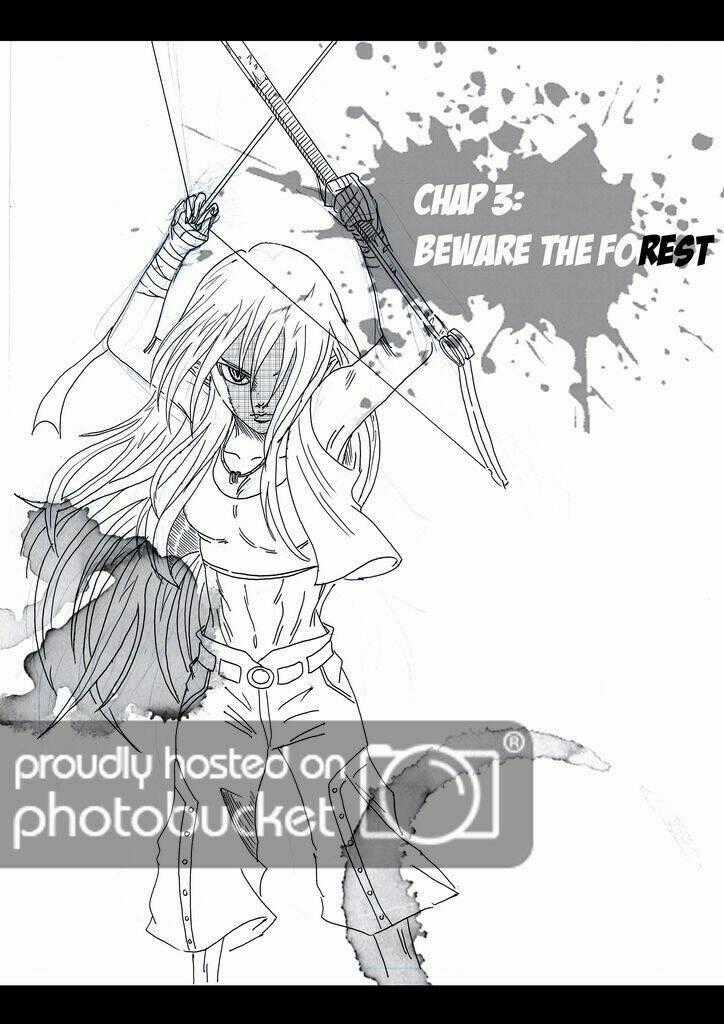 Eko Land - Chapter 3 - Trang 1