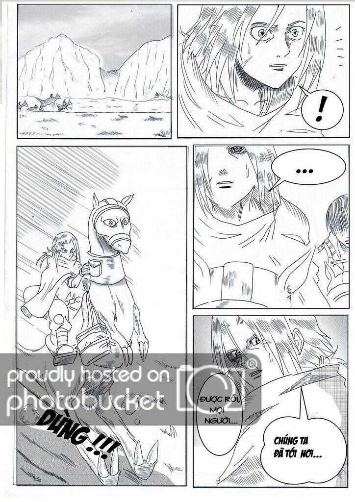 Eko Land - Chapter 3 - Trang 2