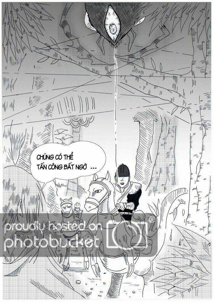 Eko Land - Chapter 3 - Trang 13