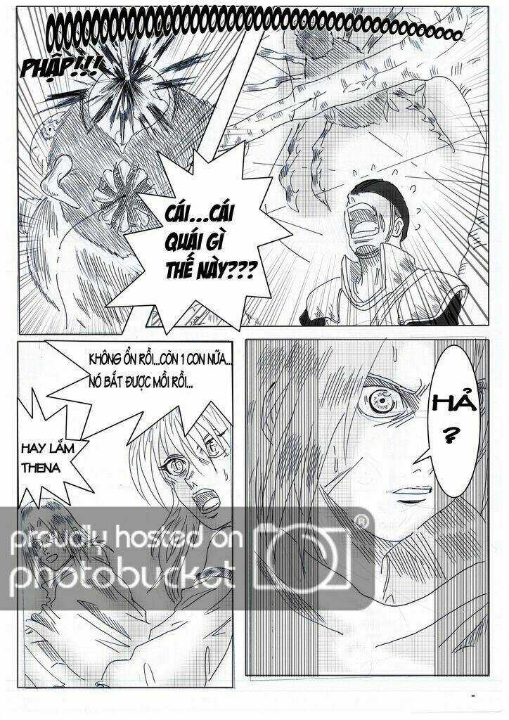 Eko Land - Chapter 3 - Trang 15