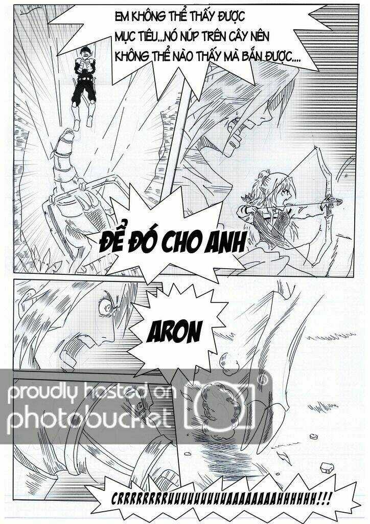 Eko Land - Chapter 3 - Trang 16