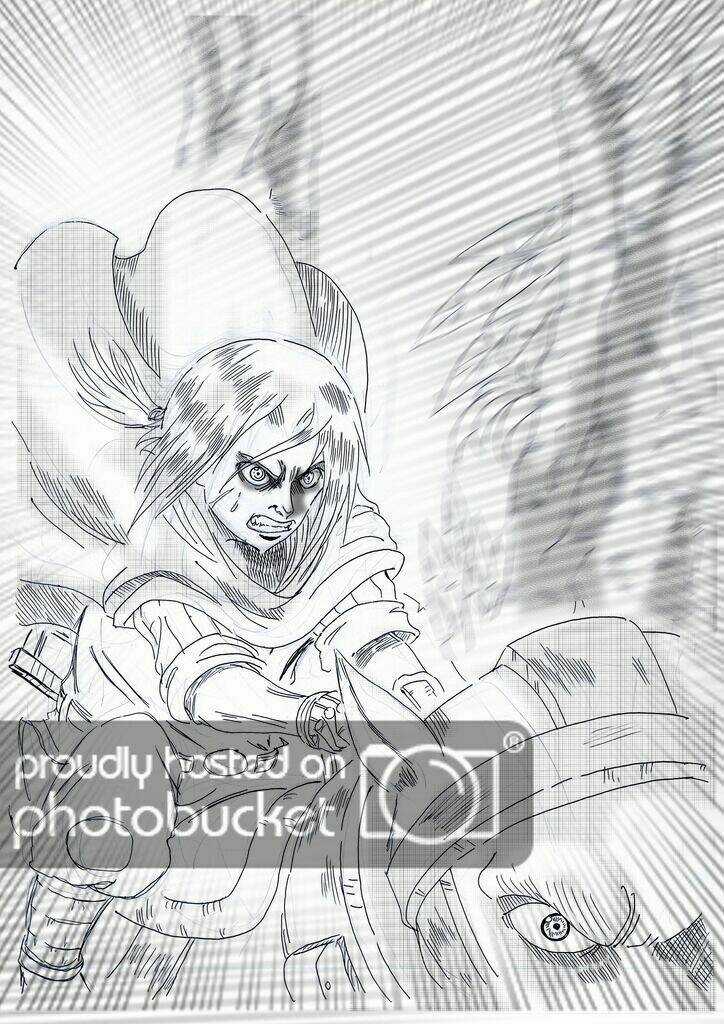 Eko Land - Chapter 3 - Trang 17