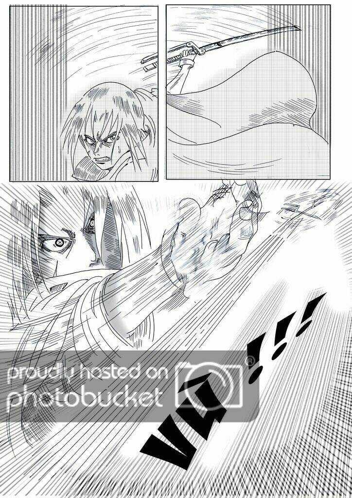 Eko Land - Chapter 3 - Trang 19