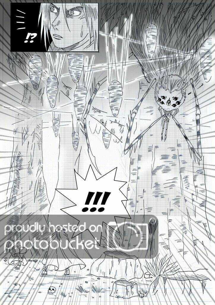 Eko Land - Chapter 3 - Trang 23