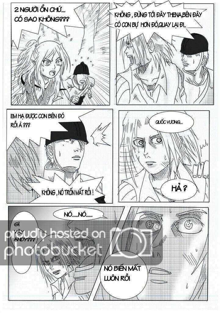 Eko Land - Chapter 3 - Trang 29