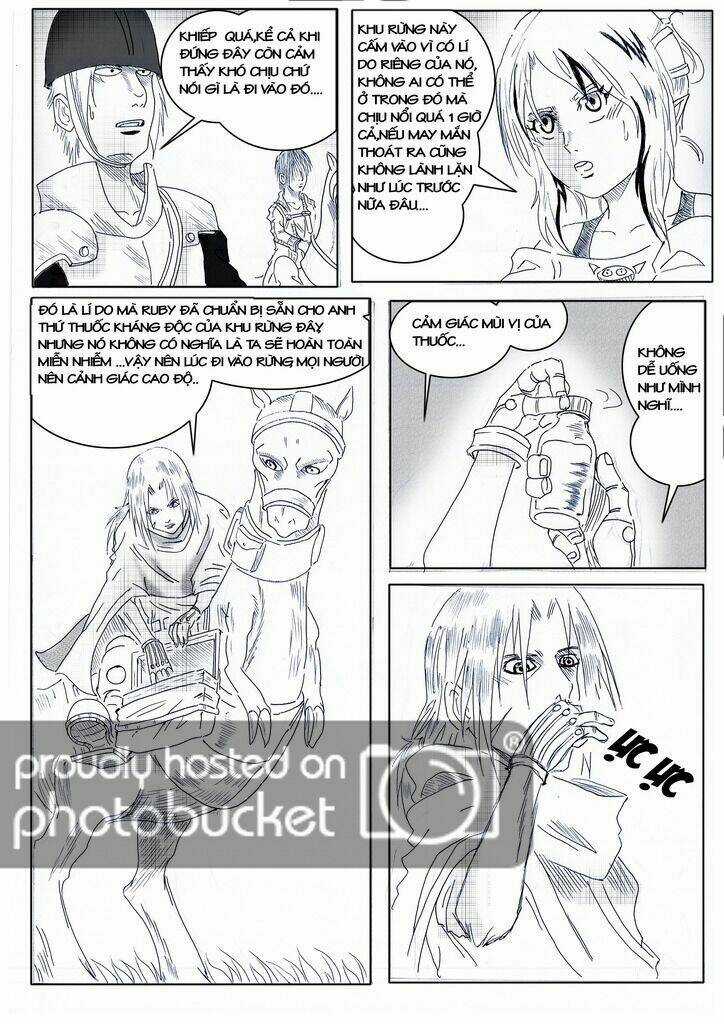 Eko Land - Chapter 3 - Trang 4