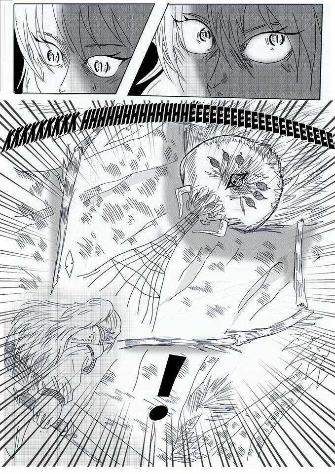 Eko Land - Chapter 3 - Trang 31