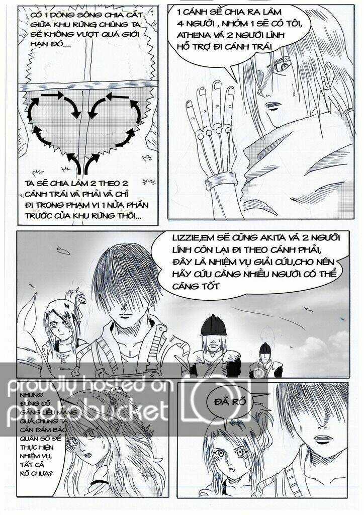 Eko Land - Chapter 3 - Trang 6