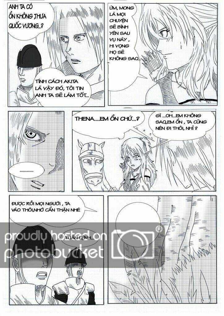 Eko Land - Chapter 3 - Trang 9