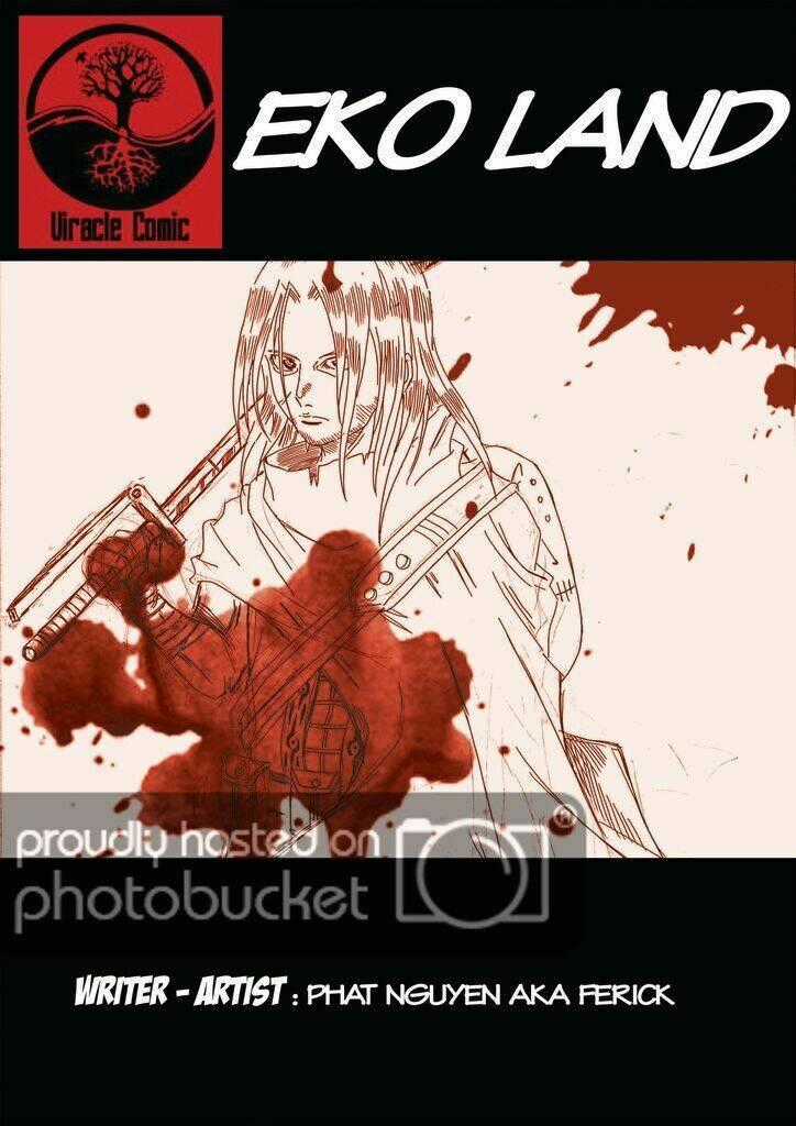Eko Land - Chapter 4 - Trang 1