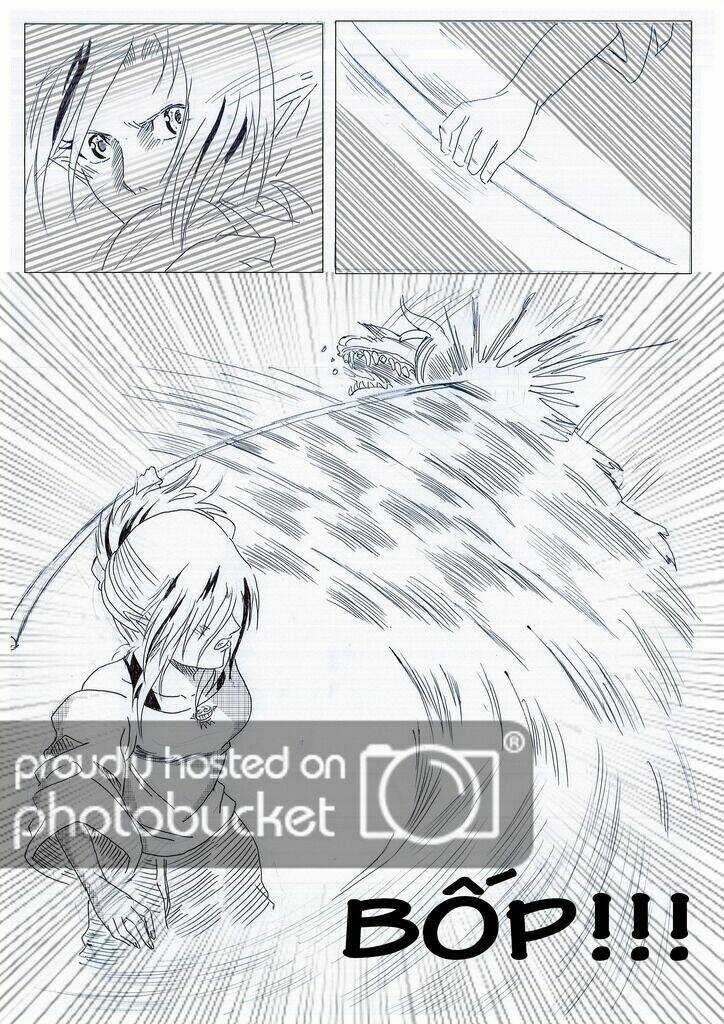 Eko Land - Chapter 4 - Trang 11