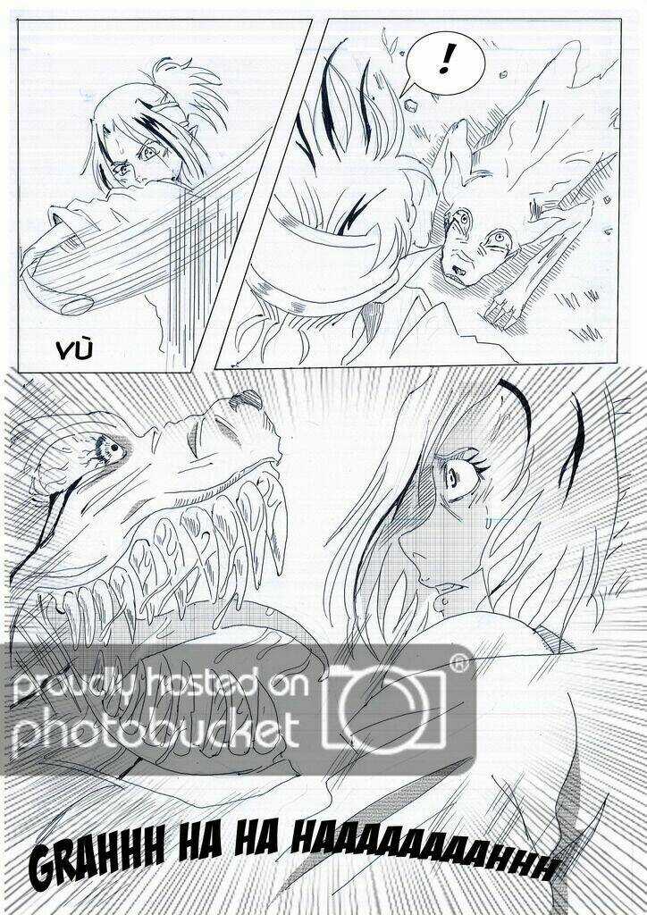 Eko Land - Chapter 4 - Trang 13