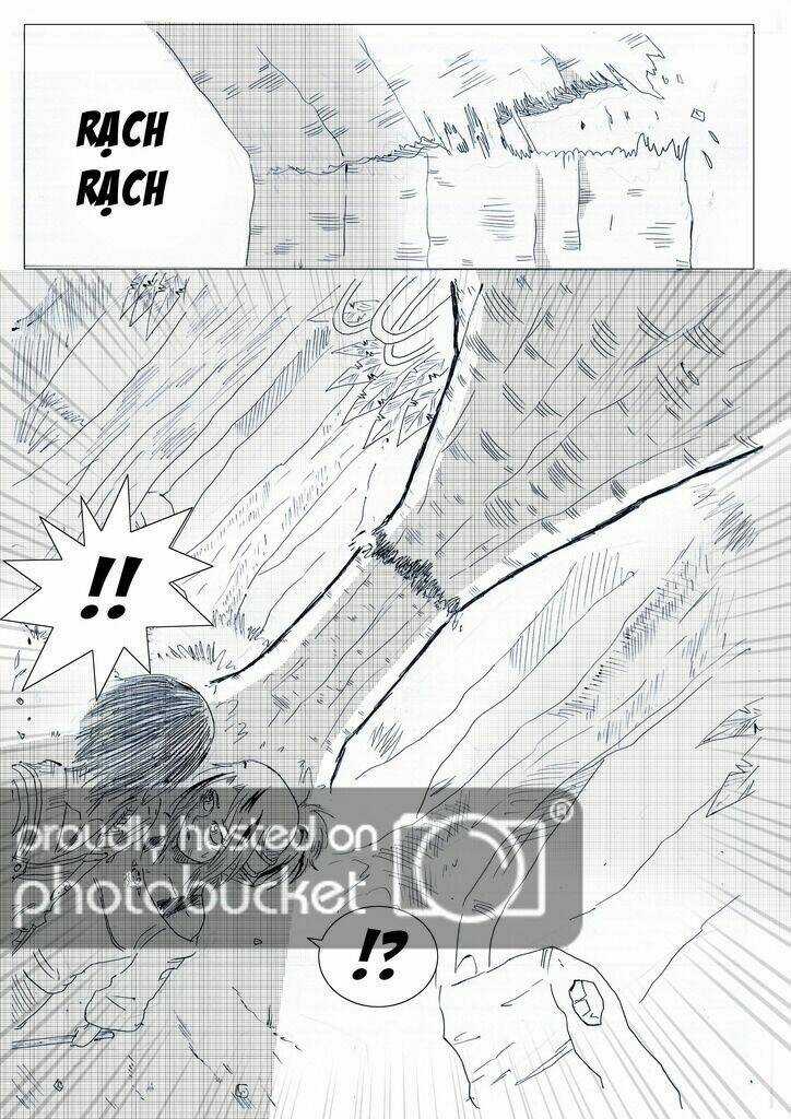 Eko Land - Chapter 4 - Trang 18