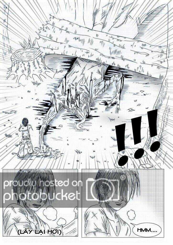 Eko Land - Chapter 4 - Trang 3