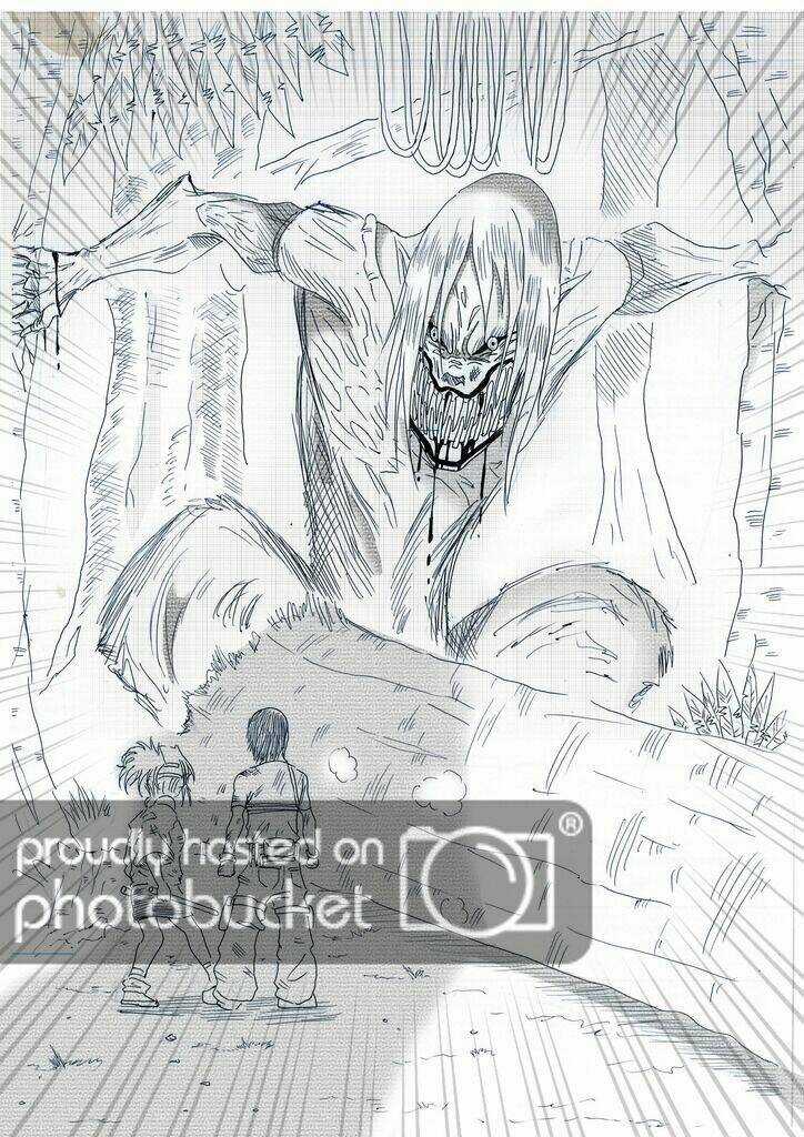 Eko Land - Chapter 4 - Trang 21