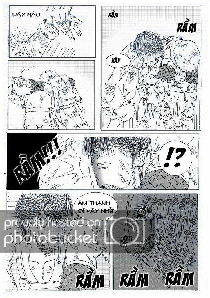 Eko Land - Chapter 4 - Trang 5