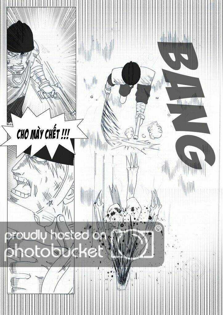 Eko Land - Chapter 4 - Trang 8