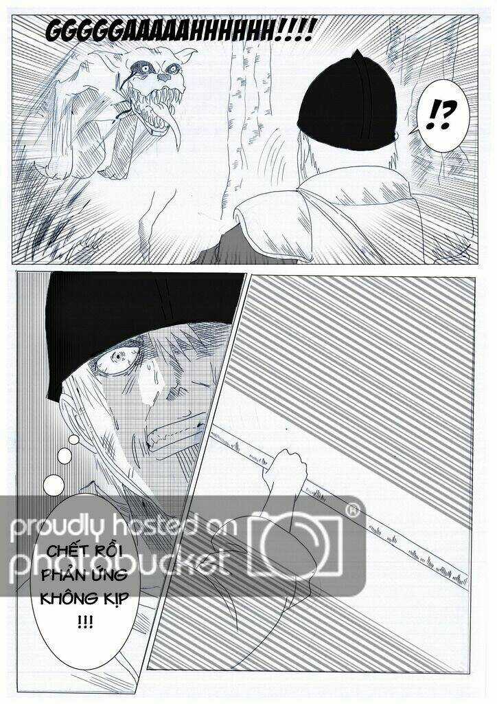 Eko Land - Chapter 4 - Trang 9