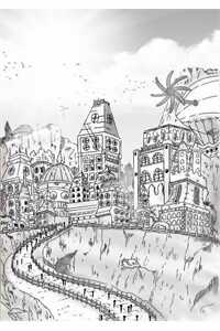 Đọc truyện Eko Land