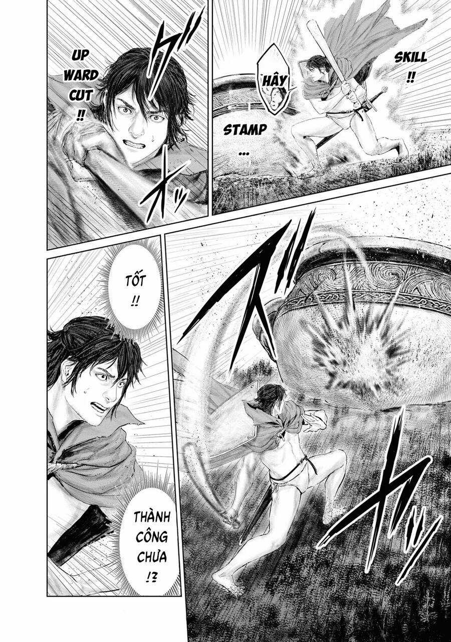 Elden Ring: Đường Đến Với Cây Erdtree. - Chapter 17 - Trang 7