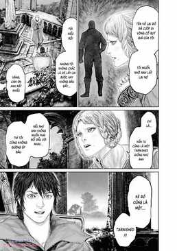 Elden Ring: Đường Đến Với Cây Erdtree. - Chapter 20 - Trang 18