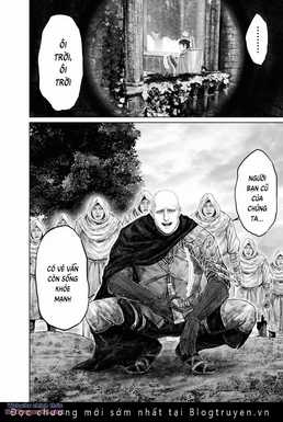 Elden Ring: Đường Đến Với Cây Erdtree. - Chapter 20 - Trang 19