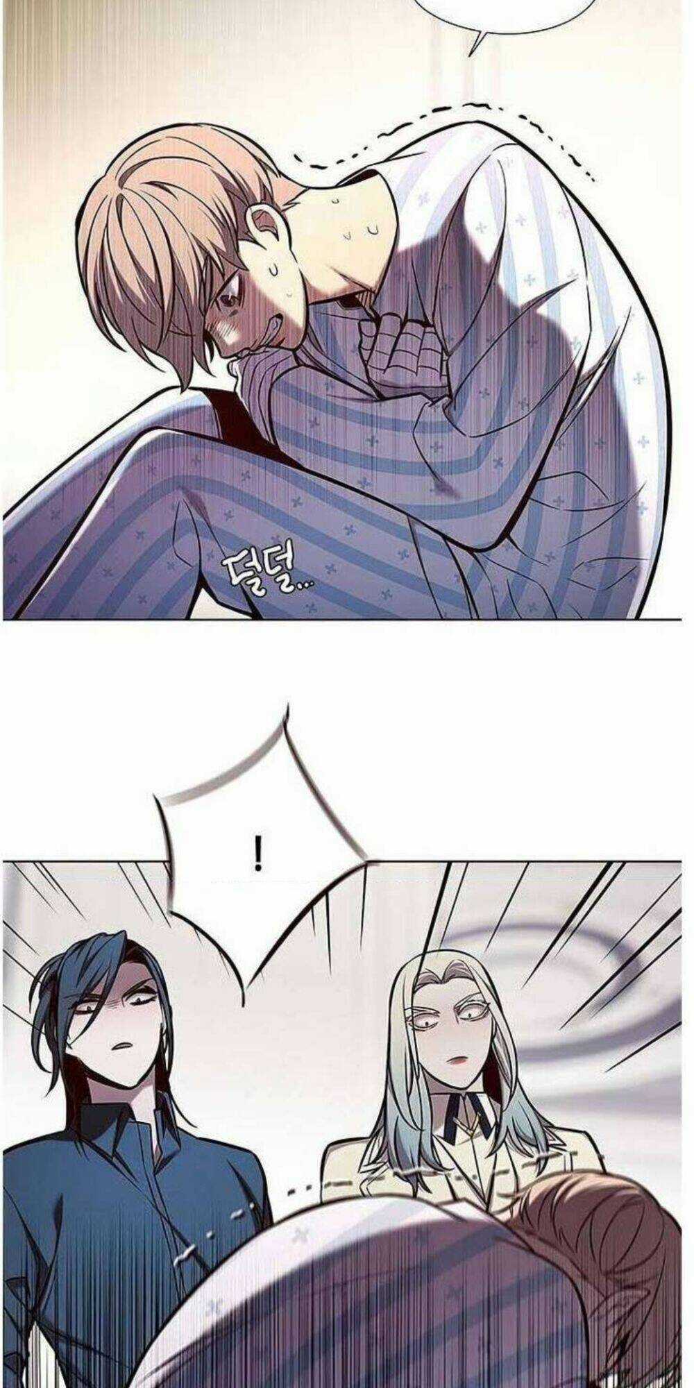 Eleceed - Hoá Thân Thành Mèo - Chapter 140 - Trang 25