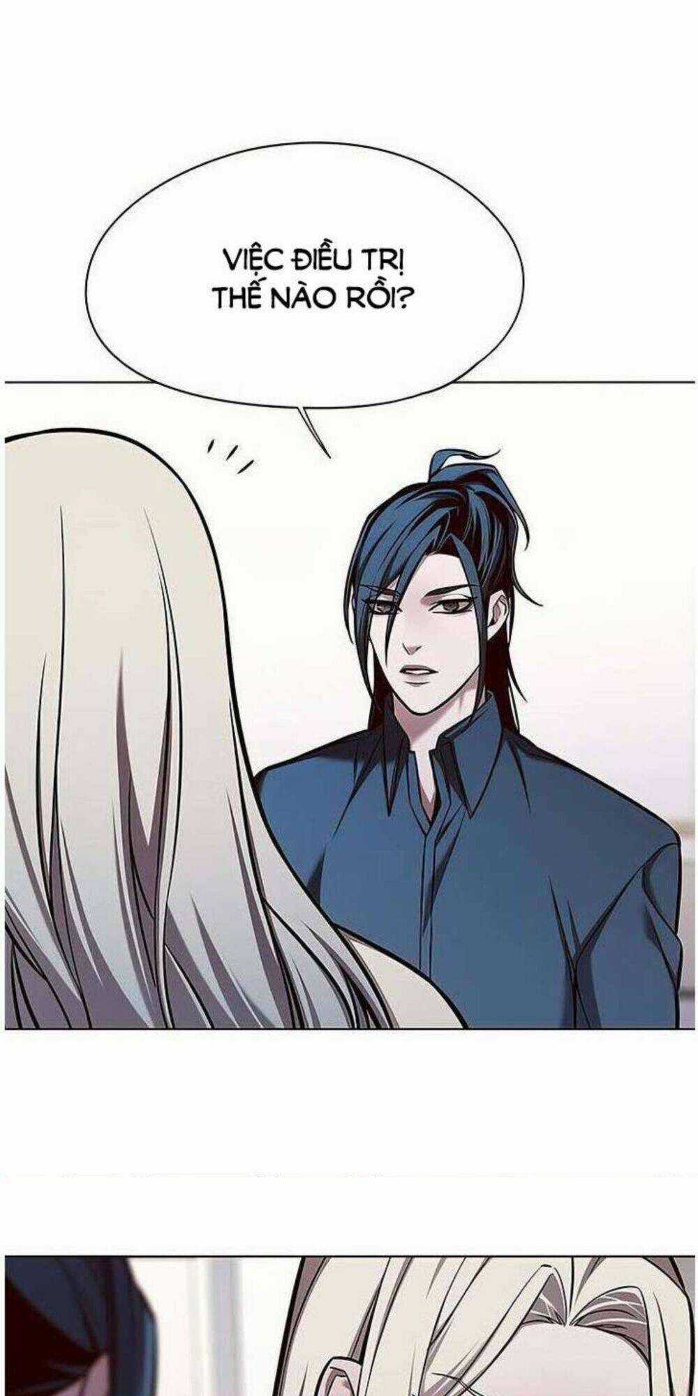 Eleceed - Hoá Thân Thành Mèo - Chapter 140 - Trang 70
