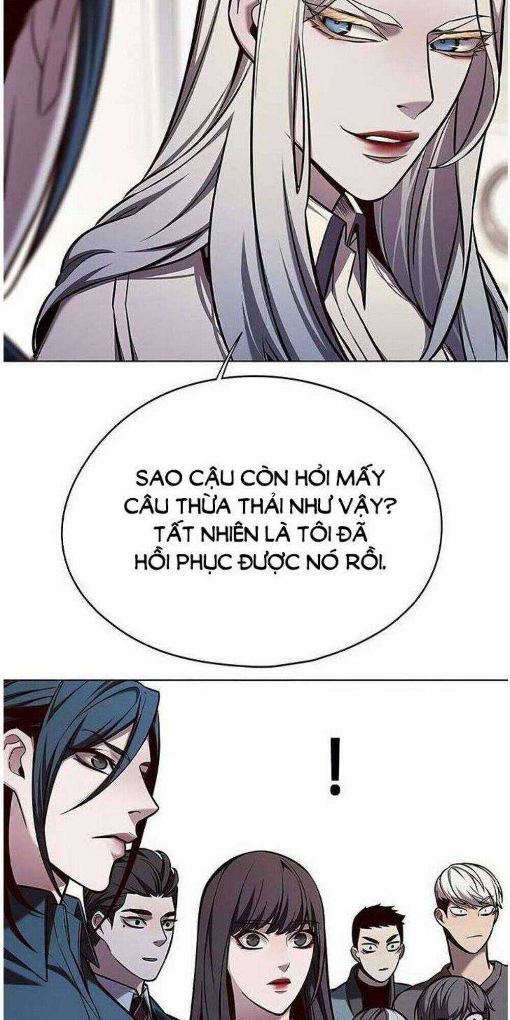 Eleceed - Hoá Thân Thành Mèo - Chapter 140 - Trang 71