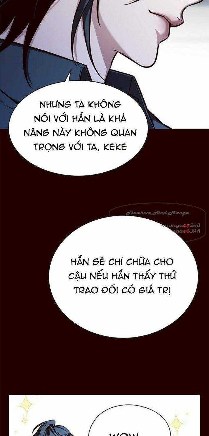 Eleceed - Hoá Thân Thành Mèo - Chapter 141 - Trang 33