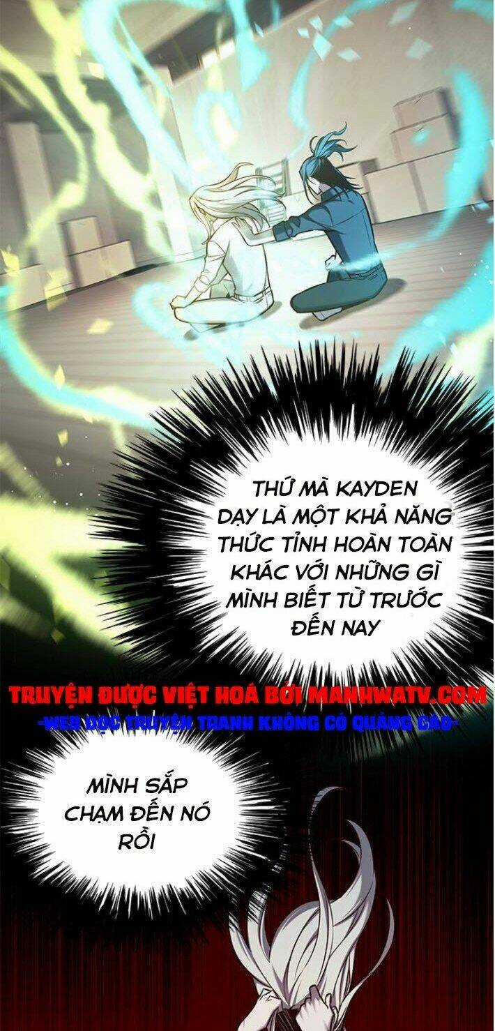 Eleceed - Hoá Thân Thành Mèo - Chapter 141 - Trang 44