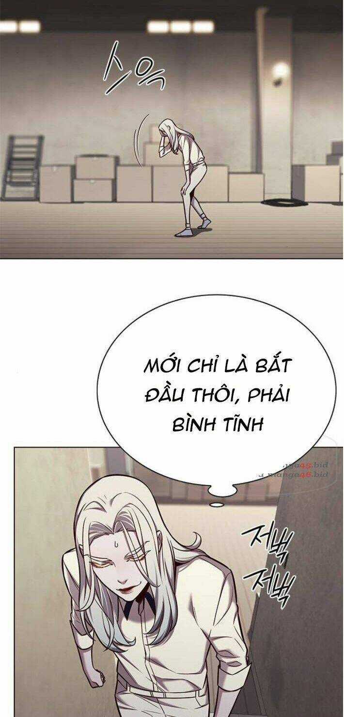 Eleceed - Hoá Thân Thành Mèo - Chapter 141 - Trang 47