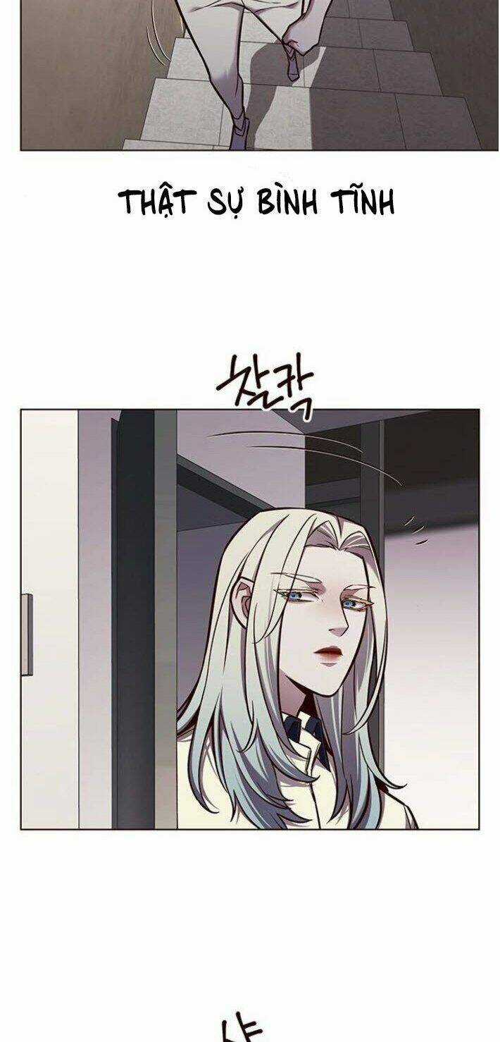 Eleceed - Hoá Thân Thành Mèo - Chapter 141 - Trang 48