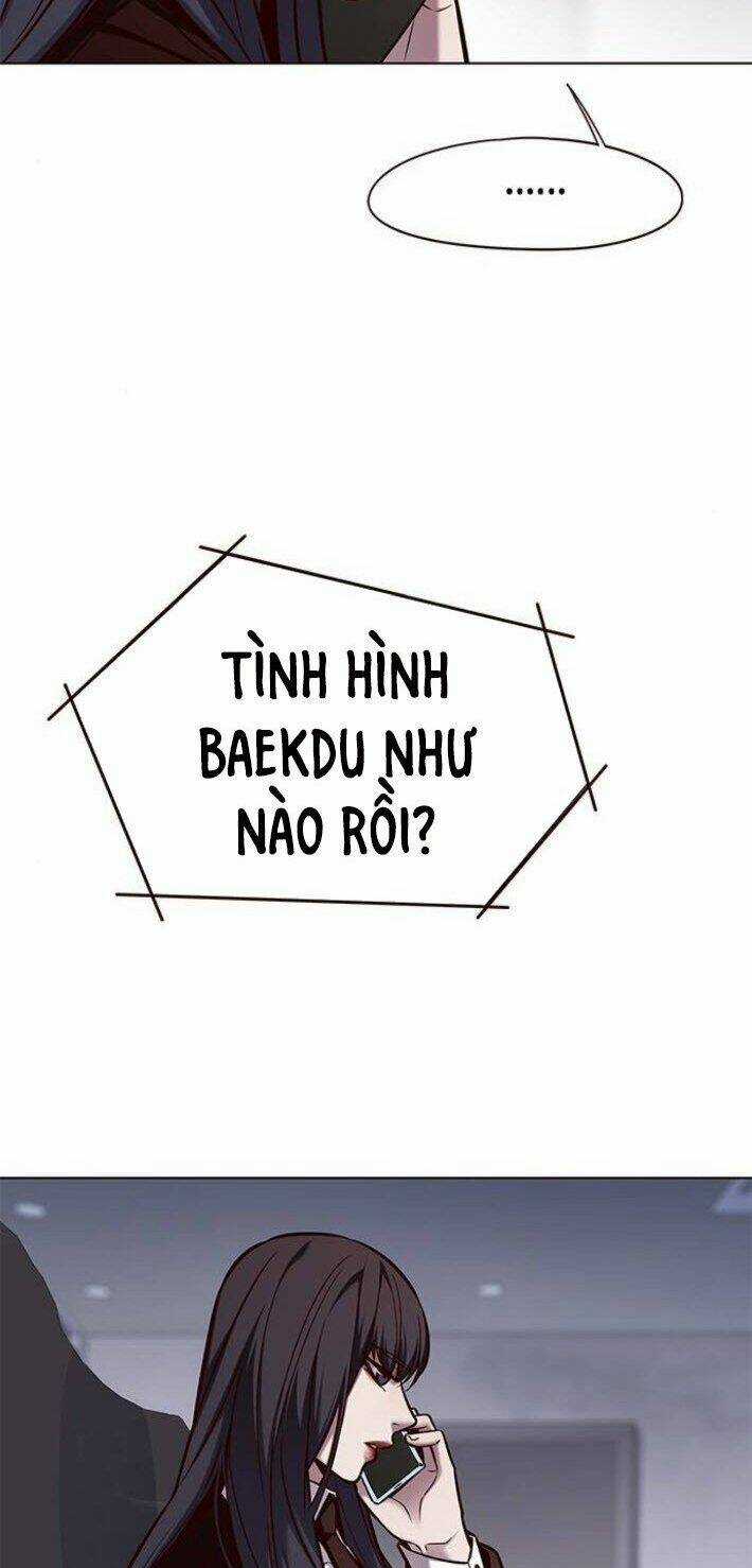 Eleceed - Hoá Thân Thành Mèo - Chapter 141 - Trang 6